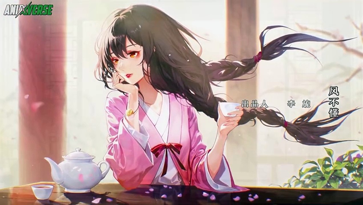 [Anixlife] Manual of Hundred Demons S4 - 04 [1080p]