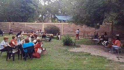 Mercedes-Benz Caritas Program