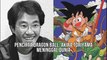 Akira Toriyama Pencipta Dragon Ball Meninggal Dunia Pada Usia 68 Tahun