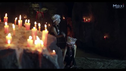 赶尸人之九阴蛊女 (2016) 完整高清1080p版 | 惊悚爱情恐怖片