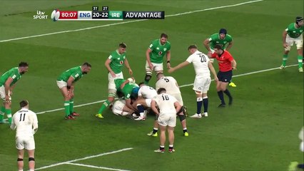 Marcus Smith secure England win with last minute dropgoal