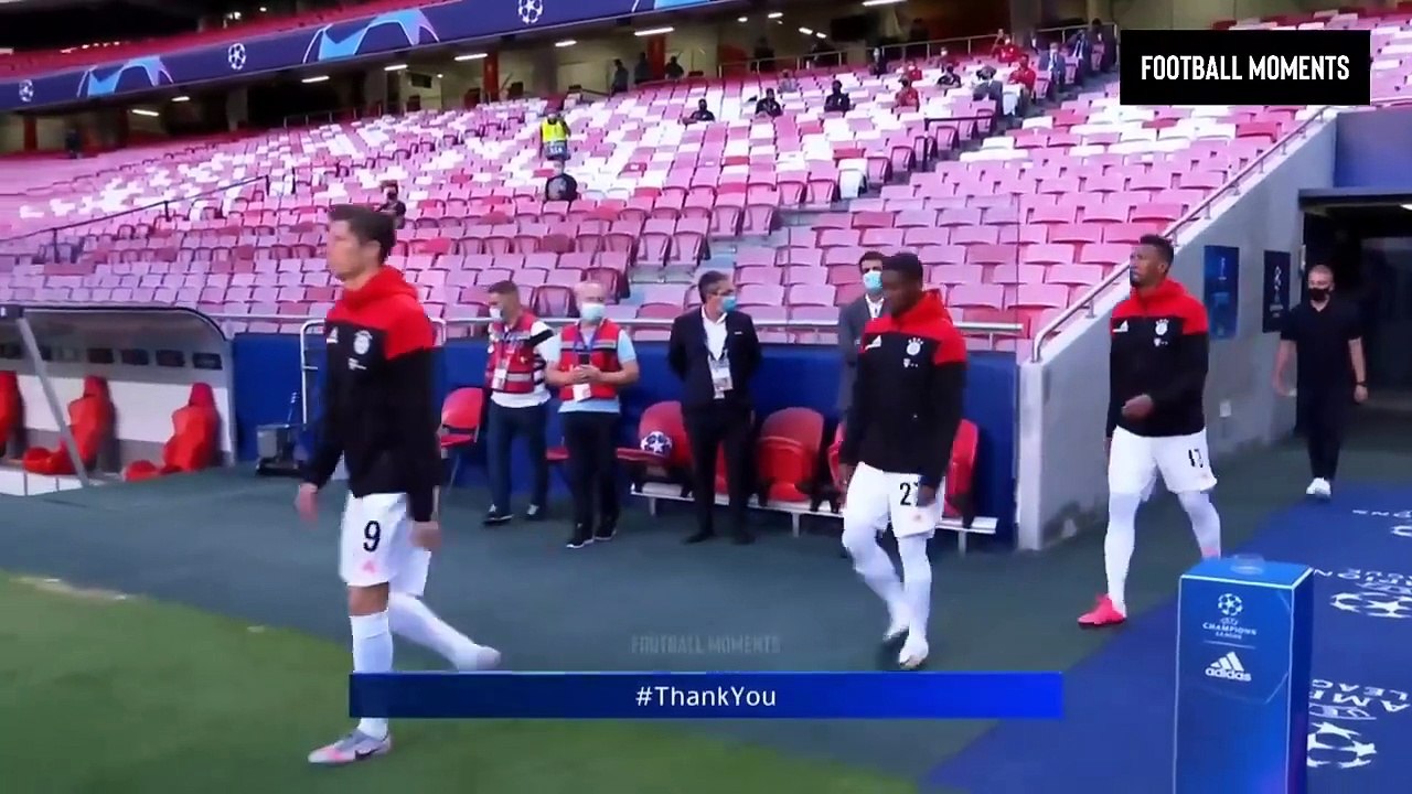 Barcelona vs Bayern Munich 2 x 8  Extended Highlights And Goals  UCL Quarter Final 2019