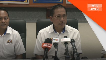 Lebih 5 juta murid memulakan sesi persekolahan 2024/2025