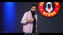 Cracking UPSC: A Standup Comedy Special - Laughter Beyond the Civil Services Exam