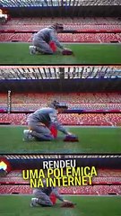 Homenagem ao Dia das Mulheres gera polêmica