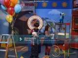 Kidsongs Episode Circus Day (Talking Scenes Only)