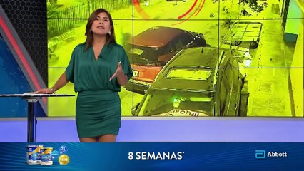 San Juan de Miraflores: vecinos exigen seguridad tras asalto de falso delivery