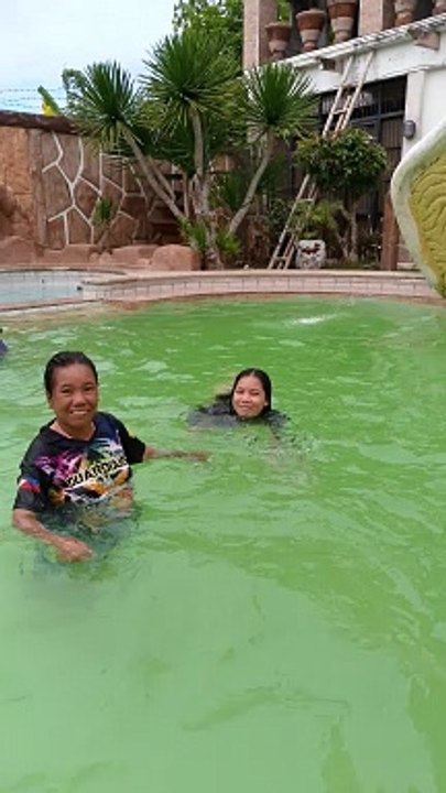 resort fun