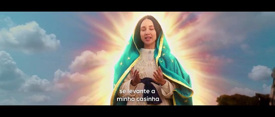 Guadalupe - Mãe da Humanidade | Trailer Legendado