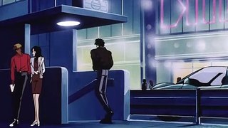 Borgman 2: New Century 2058 OVA 02 [1993] 超音戦士ボーグマン2 -新世紀2058