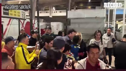 FAITELSON DESATA LA LOCURA EN EL AZTECA CON LOS AFICIONADOS DEL AMÉRICA