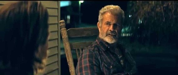 DesperationbRoad (2023) Official Clipb‘I Got to Believe We Can be Forgiven Me