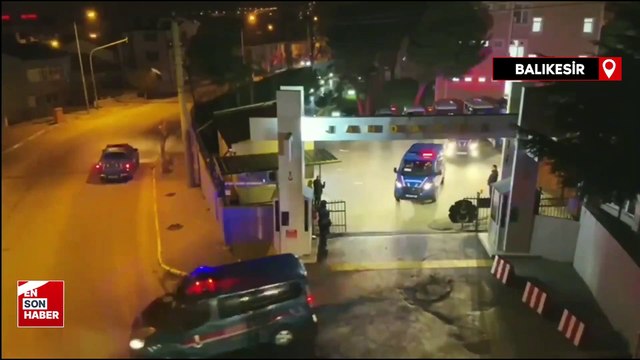 Ali Yerlikaya: Mahzen-8 operasyonlarında elebaşılığını Agit Akan’ın yaptığı organize suç örgütü çökertildi