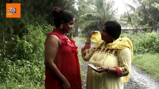 Raat Kaise Gujari Bhabhi Ji -Letest Comedy Video --@comedy dhamaka