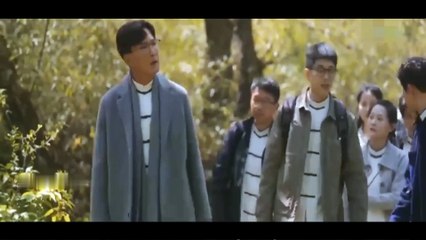 Phim Cô Gái Shipper 20 Tuổi Lại Là Tổ Sư Gia Của Nghành Y Học Cổ Truyền - Review Phim Trung Quốc Trọn Bộ