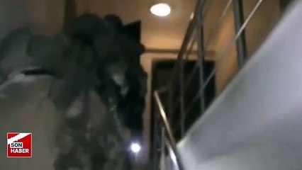 Sakarya’da BOZDOĞAN-11 operasyonlarında 33 şüpheli yakalandı