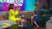 Kelly Clarkson Has No Interest in Dating- Is Really Loving Not Having a Man