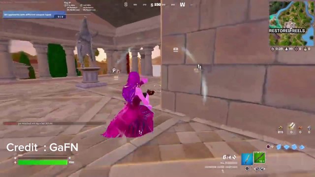 *NEW* BEST Controller Settings For Fortnite Chapter 5 season 2! (PS4/PS5/Xbox/PC)