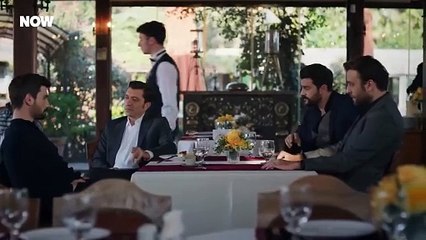 Hudutsuz Sevda 24. Bölüm