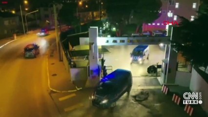 SON DAKİKA: 4 ilde MAHZEN-8 operasyonu: Elebaşı agit Akan dahil 20 şüpheli yakalandı