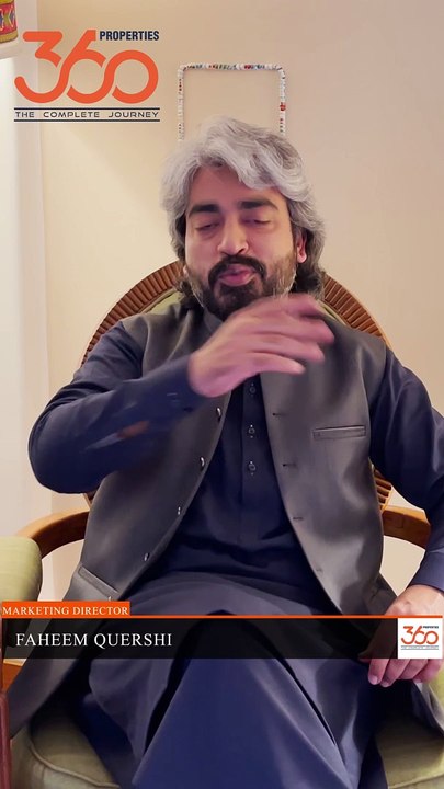 Market Shifts | Lahore Smart City | Capital Smart City!