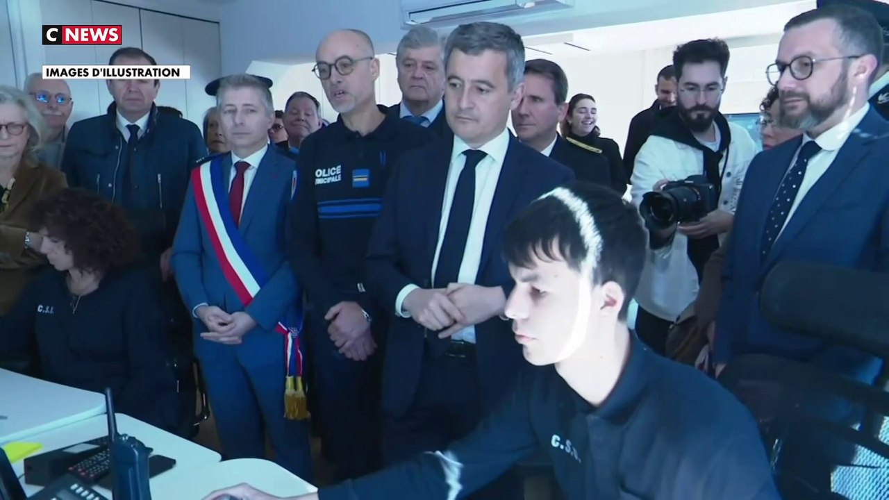 JO 2024 : «5.000 personnes peuvent passer à l'acte», Gérald Darmanin alerte d'une menace terroriste durant les épreuves