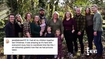 Sister Wives Star Janelle Brown Speaks Out After Death of Son Garrison Brown E- News
