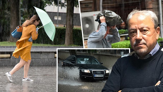 Soğuk hava dalgası Türkiye'yi etkisi altına aldı... Yeni haftada hava durumu nasıl olacak? Prof. Dr. Orhan Şen açıkladı