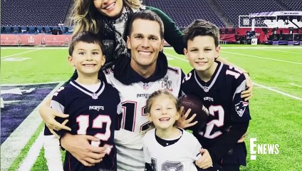 Gisele Bündchen Tackles DATING After Tom Brady- Says She Doesnt Have a Crystal Ball E- News