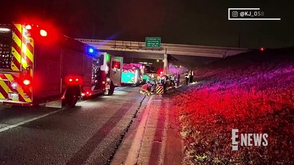 The Challenge’s Nelson Thomas Gets Right Foot Amputated After Near-Fatal Car Crash