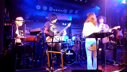 Child in Time／Deep Purple