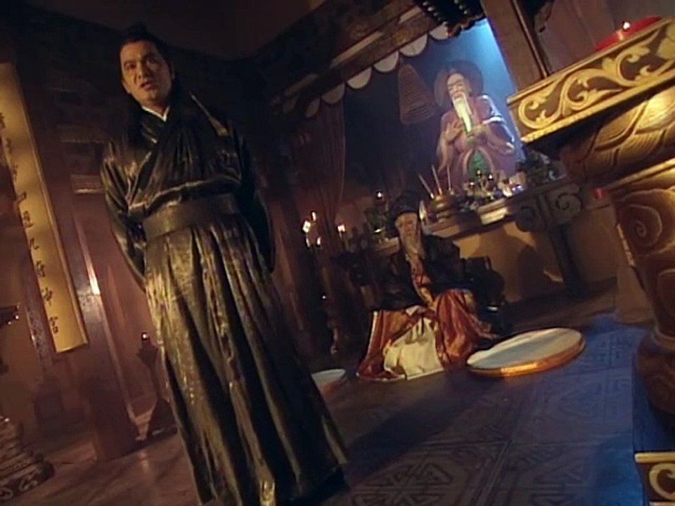 Than Dieu Tai Xuat - Song kiem hop bich 1998  03