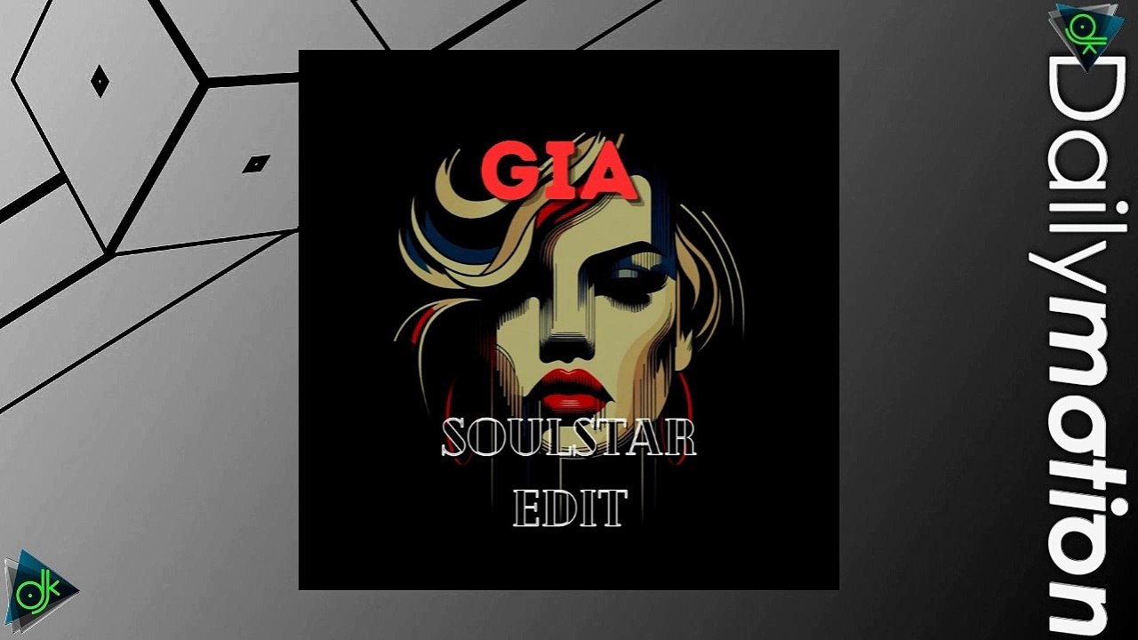 Δέσποινα Βανδή - Γεια (DJ Soulstar Edit)
