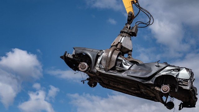 Casse XXL : Les rois de la pièce auto vidéo bande annonce