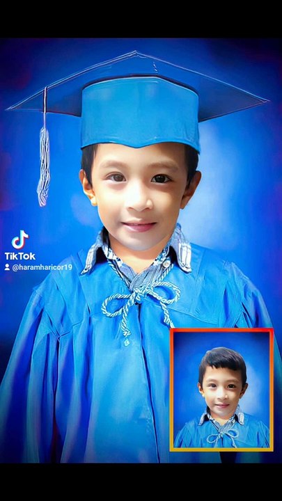 graduation march