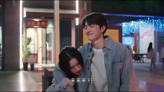 Falling in Love (2024) EP.14 ENG SUB