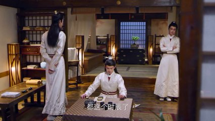 Tập 8 - Công Tắc Tình Yêu (Thuyết Minh) | Hùng Tử Kỳ, Lại Vũ Mông, Đổng Lực, Triệu Lạc Nhiên.