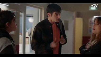 Un Si Grand Soleil : La honte pour Louis...