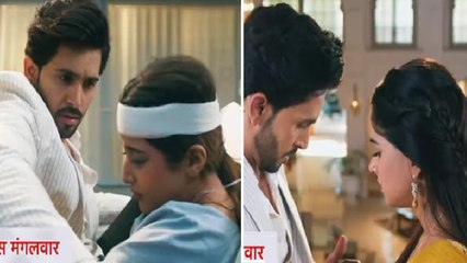 Yeh Rishta Kya Kehlata Hai Spoiler: Ruhi को हमेशा के लिए छोड़ Armaan गया Abhira के Close ?