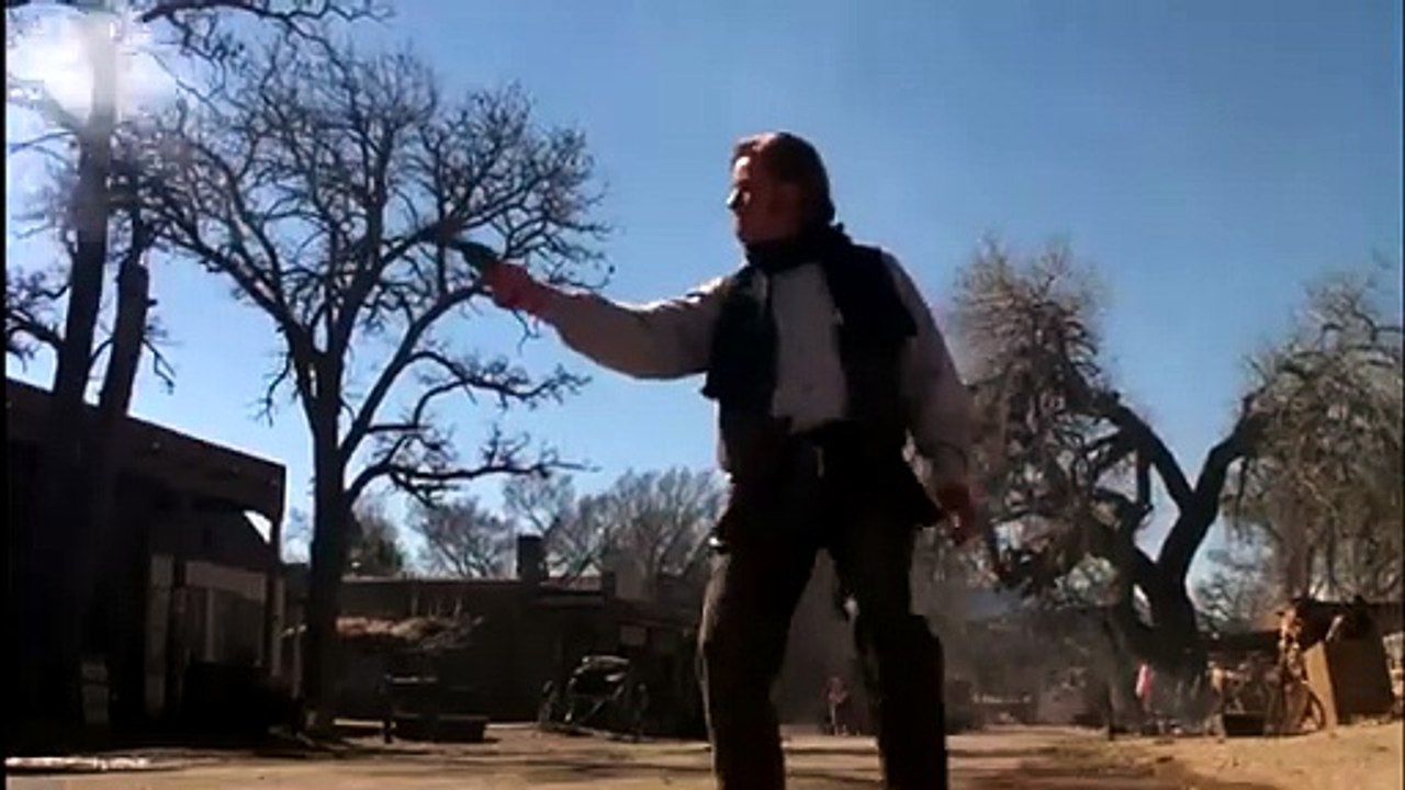 YoungbGuns (1988) Official 35thbAnniversary Trailer EmilioEstevez