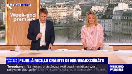 Perrine Storme sur BFM (10/03/2024)
