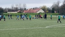 U13 A /// 2EME TOUR DU FESTIVAL U13 11/11 (02/03)