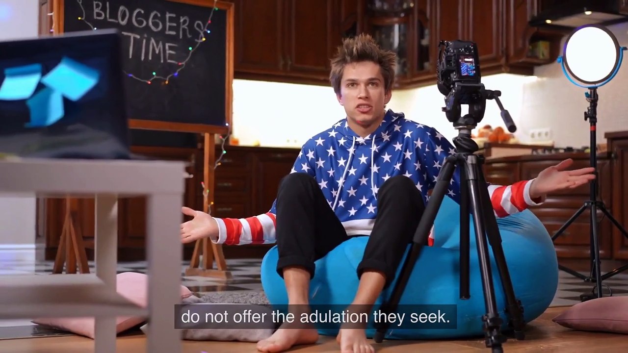 The Superficial Similarities and Fundamental Differences Between Autism and Narcissism