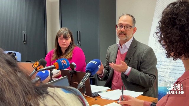 BM Raportörü'nden İsrail'e sert tepki: ABD’ye İsrail tepkisi: İnsanları aç bırakanları niye destekliyorsunuz?