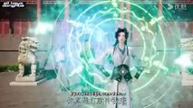 The Secrets of Star Divine Arts Ep 15 ENG SUB