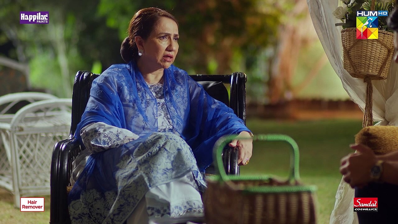 Namak Haram Episode 19 [CC] 8th March 24 - Sponsored By Happilac Paint, White Rose, Sandal Cosmetics