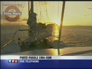 La piraterie existe...si..si...