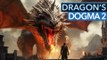 Unsere Video-Preview zu Dragon's Dogma 2: Liefert Capcom das RPG-Highlight 2024?