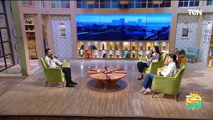 صباح البهجة بجد في انشودة "هلت ليالي حلوة وهنية" من المنشد أحمد الشاذلي