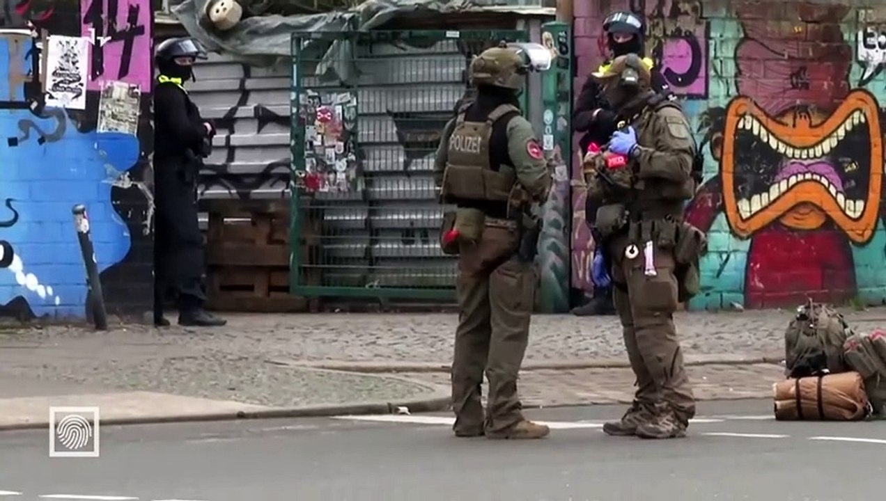 Kripo live vom 3.März 2024